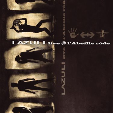 'Abeille rôde 'Abeille rôde