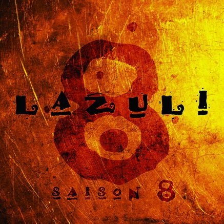 CD - Saison 8 (2018)