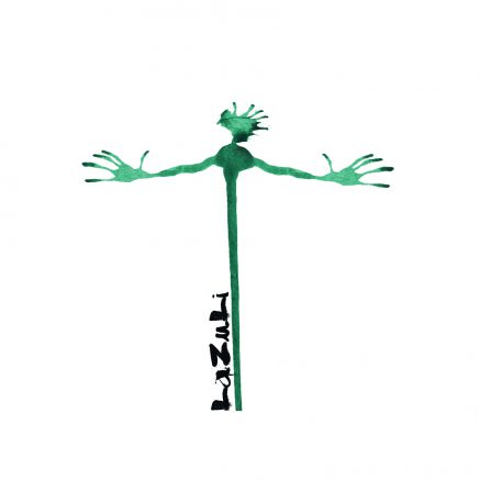 CD - Nos âmes saoules (2016)