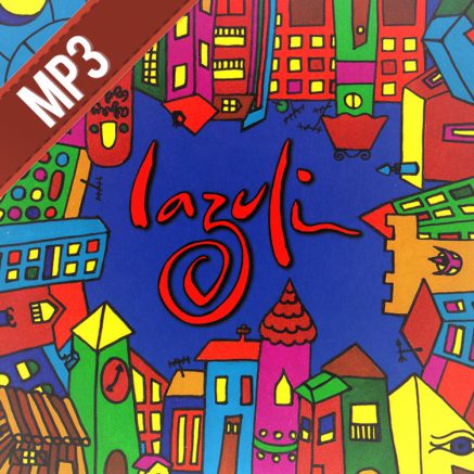 MP3 - Matter les couleurs