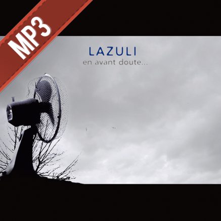 MP3 - En avant doute
