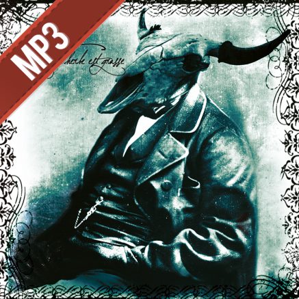 MP3 - Tant que l'herbe est grasse