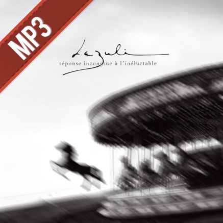 MP3 - Réponse incongrue à l’inéluctable