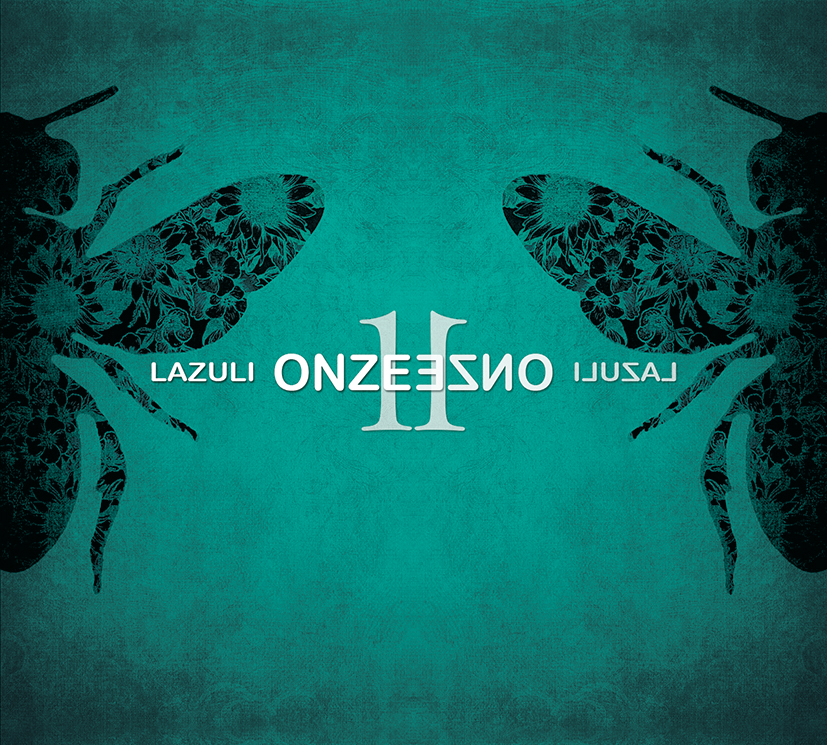 LAZULI - 11 - Onze