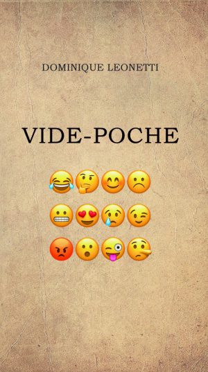 promo COUV VIDE POCHE