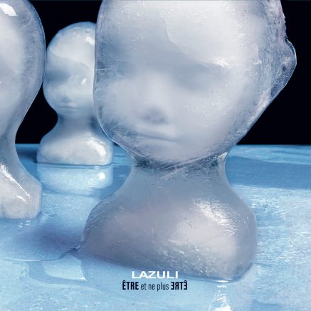 VINYLE - Être et ne plus être (2025)