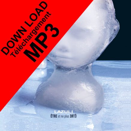 MP3 - LAZULI être et ne plus être (2026)